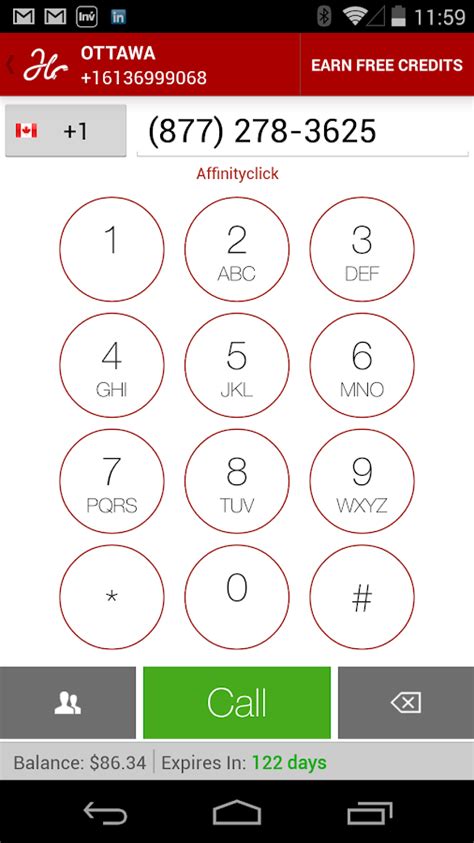 text any number for free.